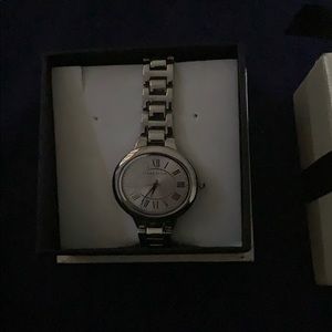 Anne Klein Women’s watch